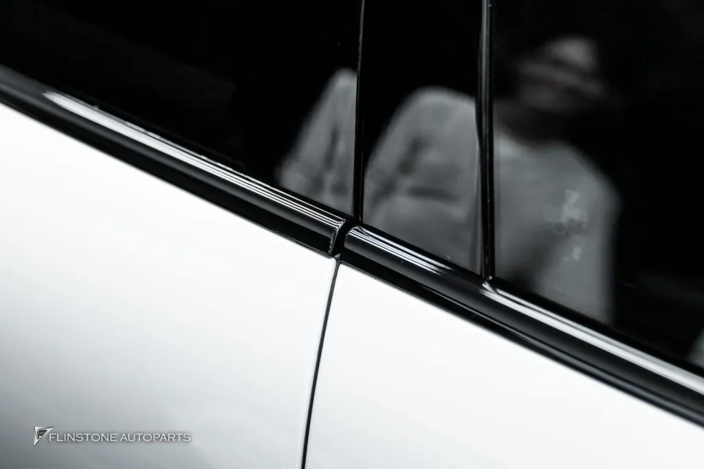 Porsche Cayenne 部件套装 Turbo GT 碳纤维 Usus