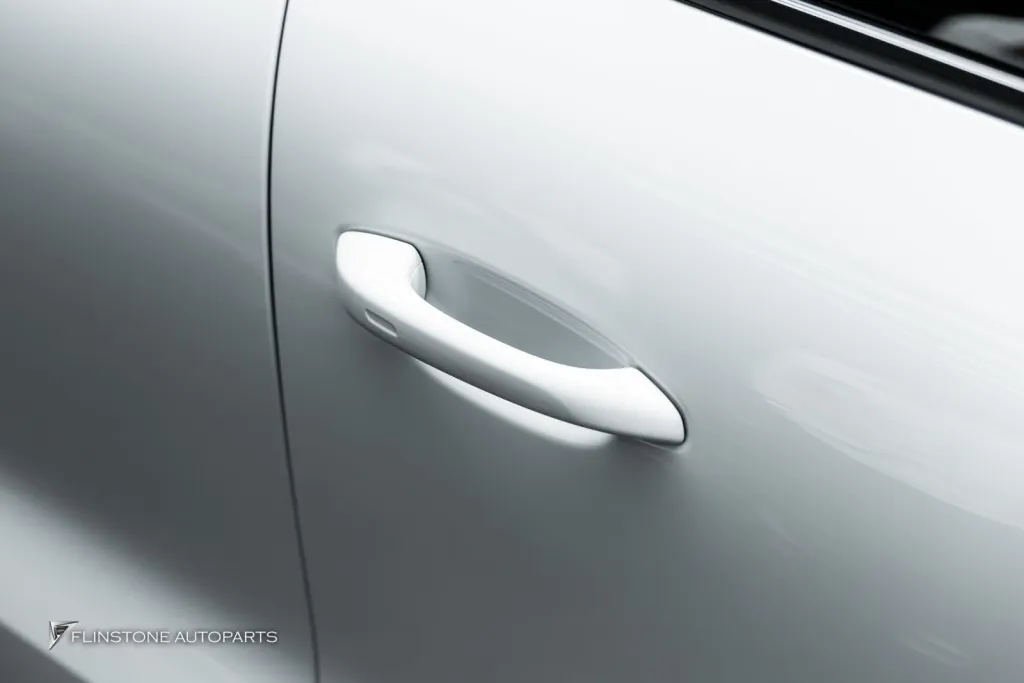 Porsche Cayenne 部件套装 Turbo GT 碳纤维 Usus