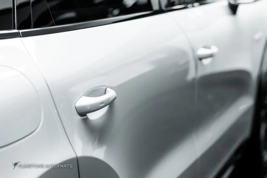 Porsche Cayenne 部件套装 Turbo GT 碳纤维 Usus