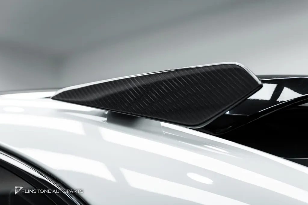Porsche Cayenne 部件套装 Turbo GT 碳纤维 Usus