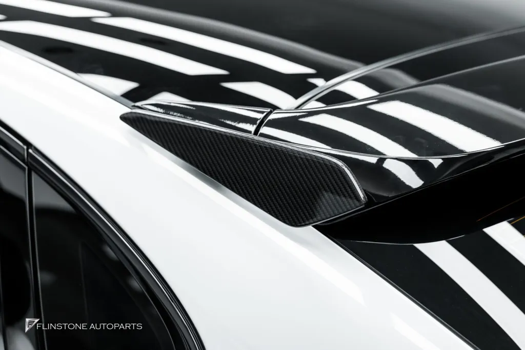 Porsche Cayenne 部件套装 Turbo GT 碳纤维 Usus