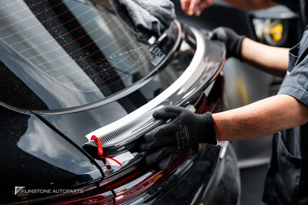 Porsche Cayenne ปสอยเลอร์