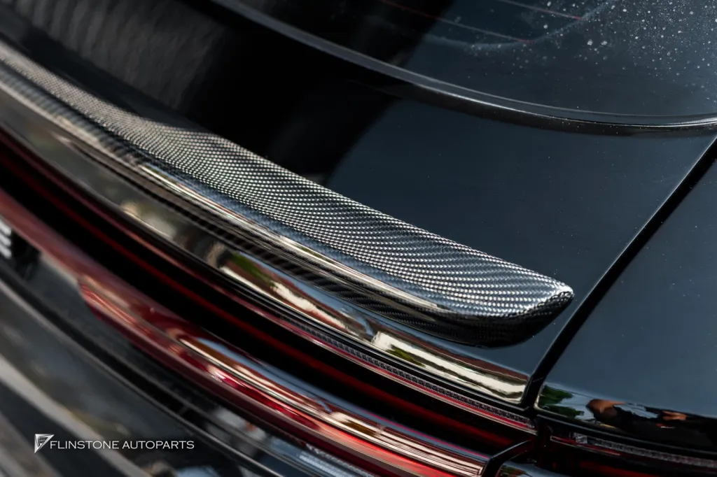 Porsche Cayenne ปสอยเลอร์