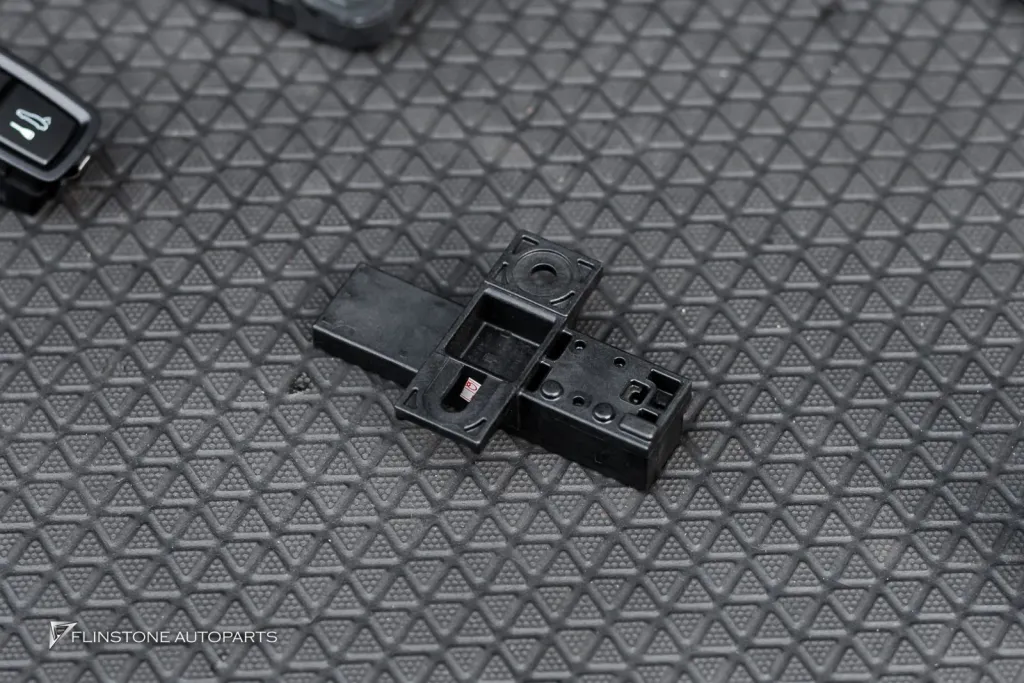 Porsche Cayenne Keyless