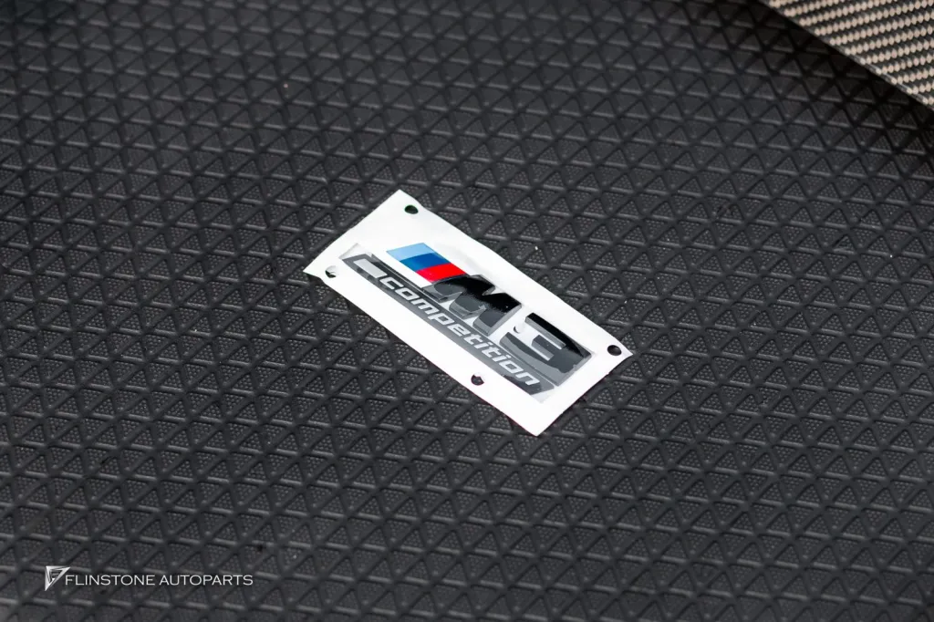 BMW G20 M340i พาร์ทคาร์บอน Karbel ท่อ IPE เบรค ฟิล์ม Dresden