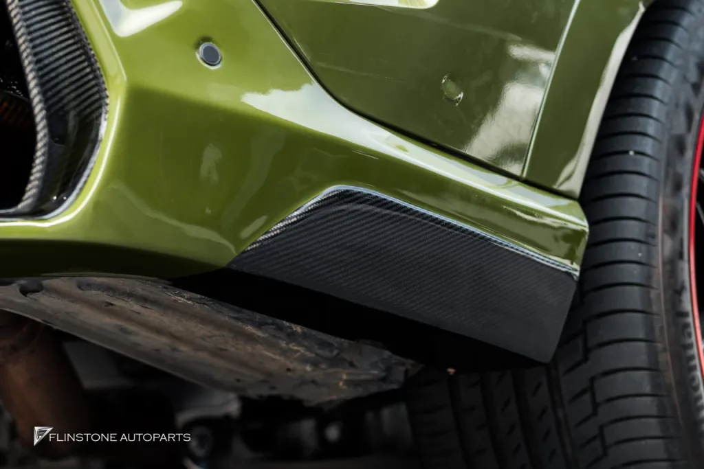 BMW X6 ดิฟคาร์บอน