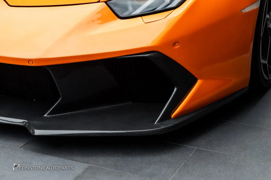 Lamborghini Huracan กันชนหน้า หลัง