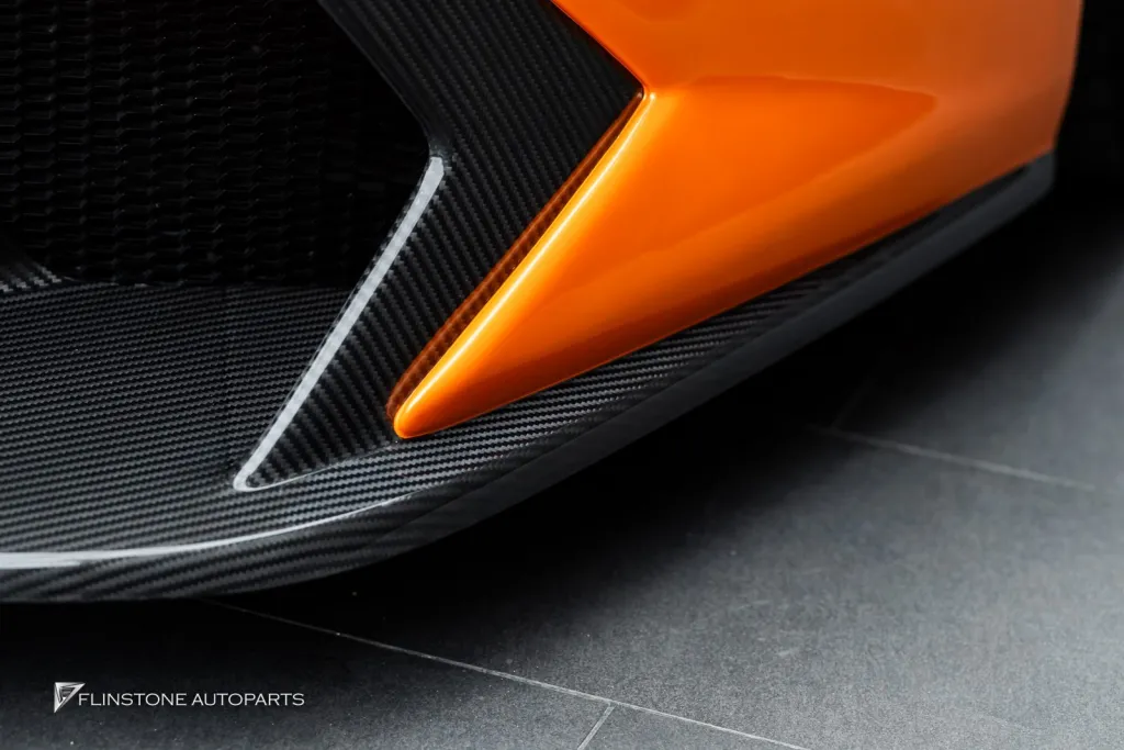 Lamborghini Huracan กันชนหน้า หลัง