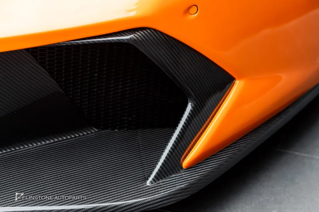 Lamborghini Huracan กันชนหน้า หลัง