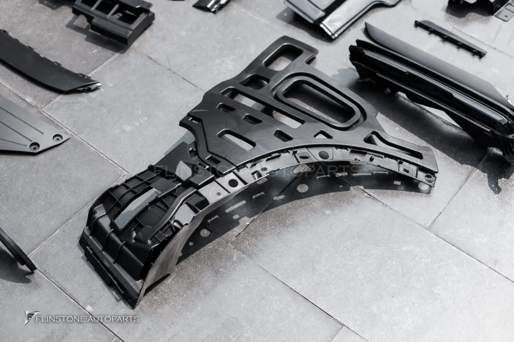 Porsche Cayenne 958 to 9Y 0.2 ชุดพาร์ทรอบคัน ภายใน 9Y 0.1 ล้อ Usus