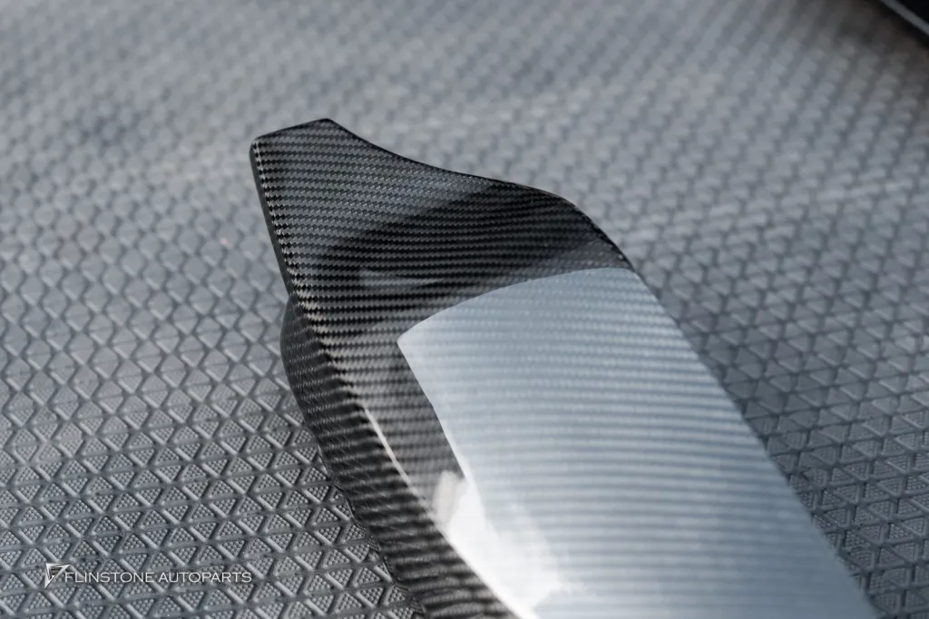 Mercedes Benz G22 Full Carbon Body Parts Film