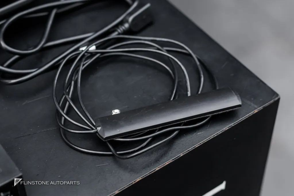 Porsche Cayenne 958 Screen Android