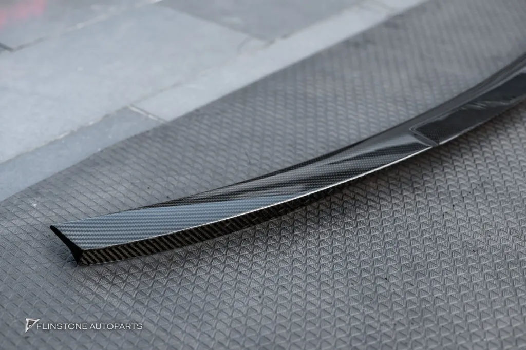 Mercedes Benz G22 Full Carbon Body Parts Film