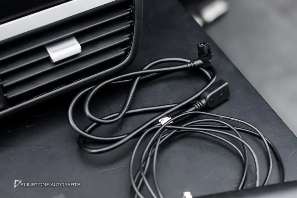 Porsche Cayenne 958 Screen Android
