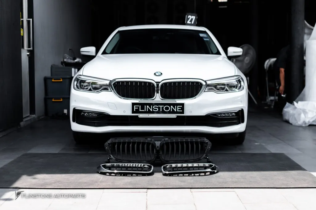 BMW G30 ซับกระจัง กระจังหน้า