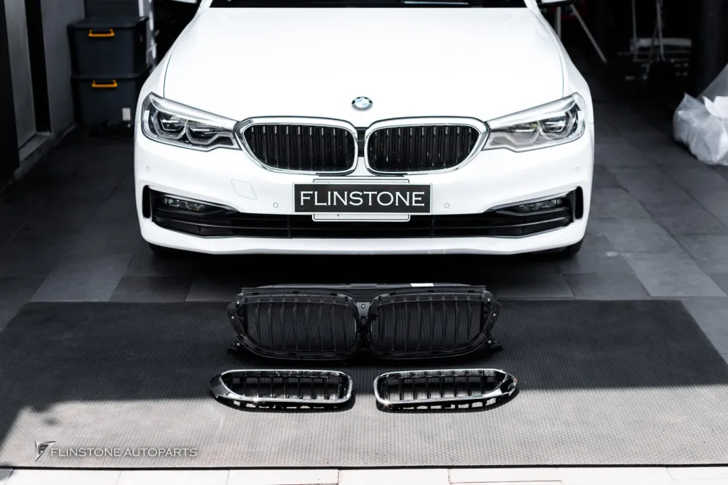 BMW G30 ซับกระจัง กระจังหน้า