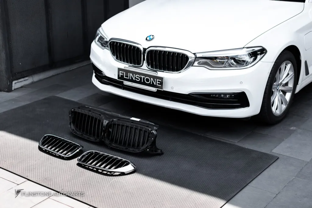 BMW G30 ซับกระจัง กระจังหน้า