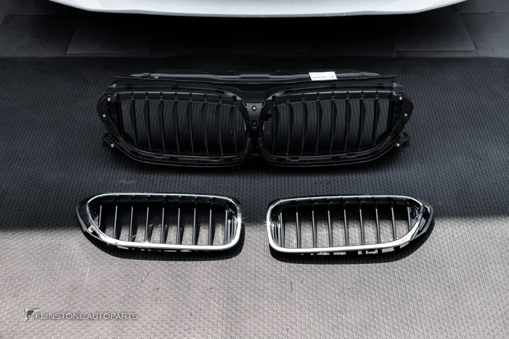 BMW G30 ซับกระจัง กระจังหน้า