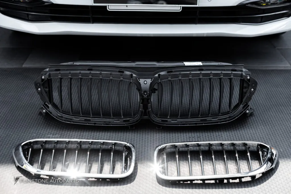 BMW G30 ซับกระจัง กระจังหน้า