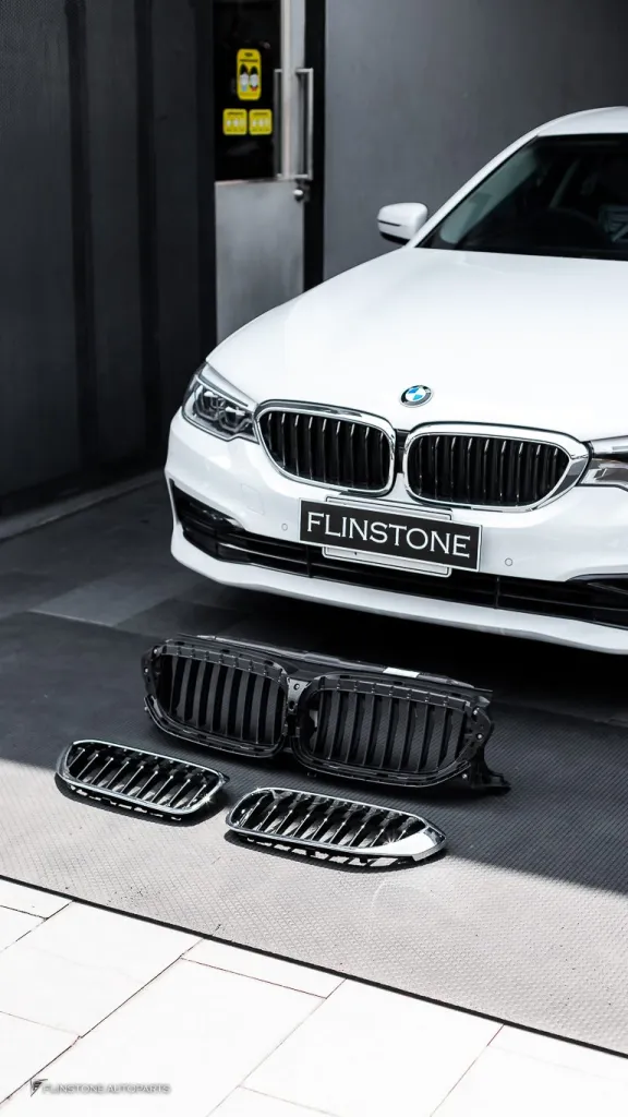 BMW G30 ซับกระจัง กระจังหน้า