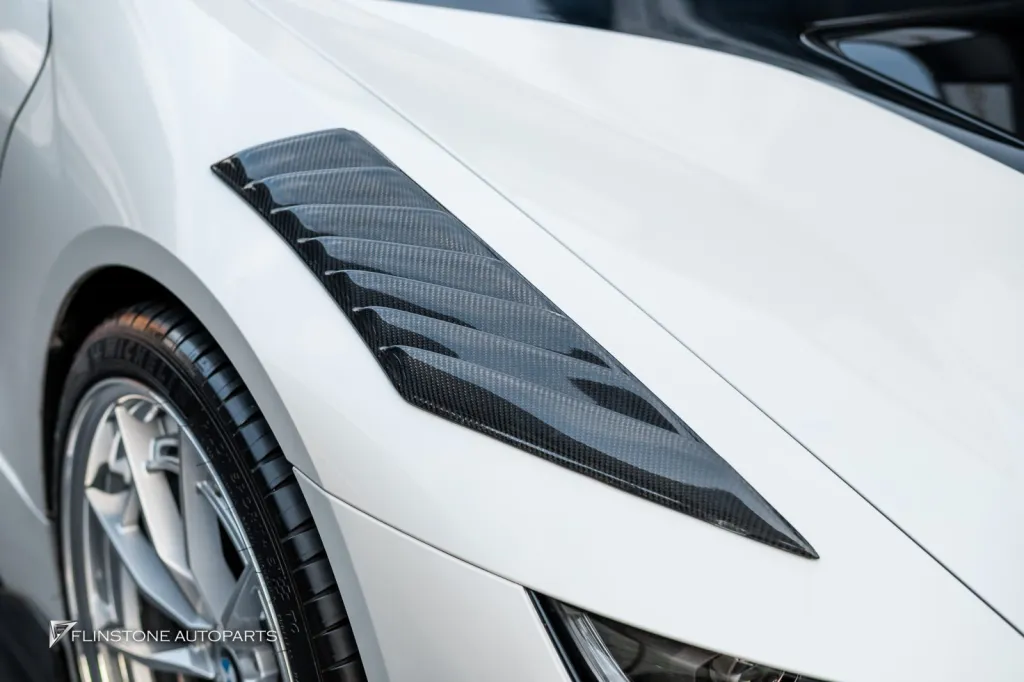 BMW i8 ล้อ พาร์ทคาร์บอน