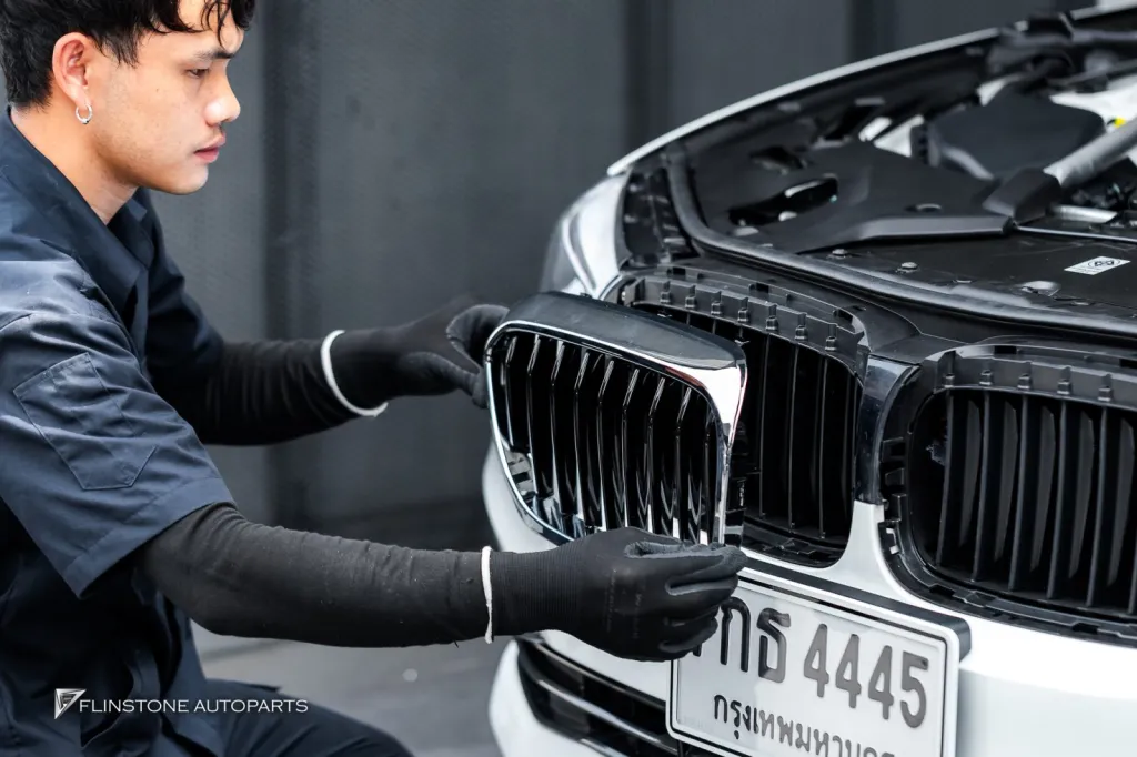 BMW G30 ซับกระจัง กระจังหน้า