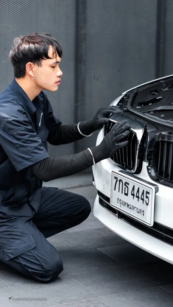 BMW G30 ซับกระจัง กระจังหน้า