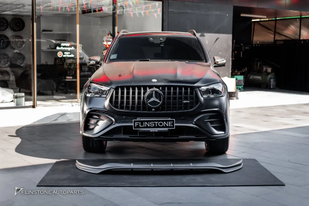 Mercedes Benz Gle ลิ้น กระจก