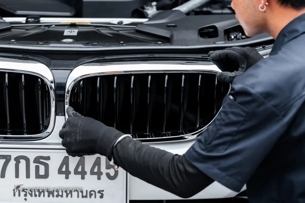 BMW G30 ซับกระจัง กระจังหน้า