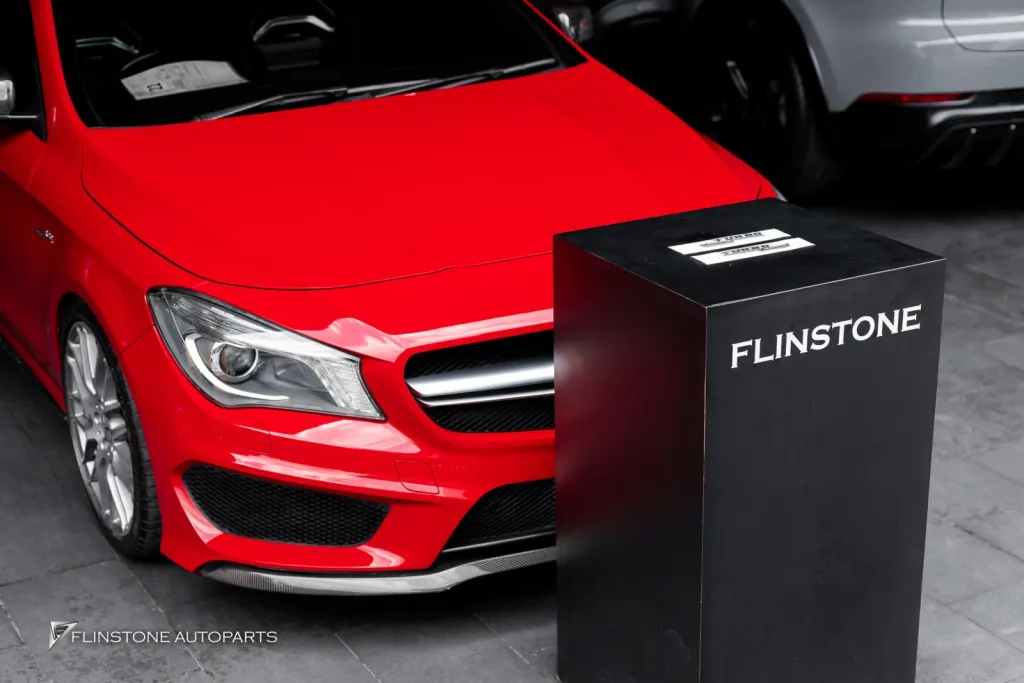 Mercedes Benz Cla Emblems Biturbo