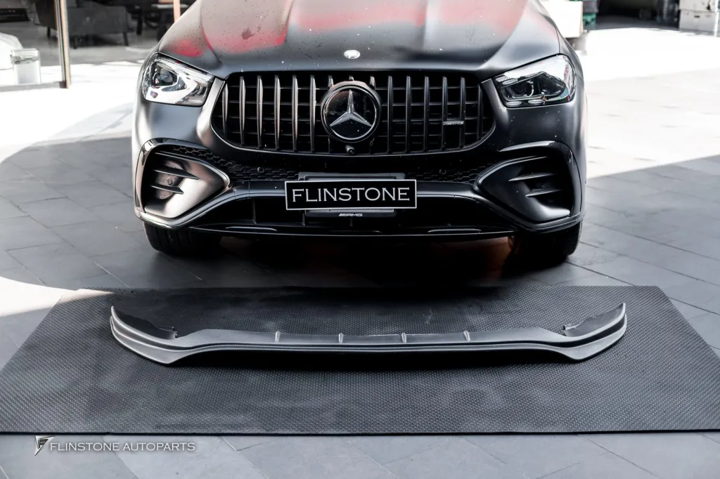 Mercedes Benz Gle ลิ้น กระจก