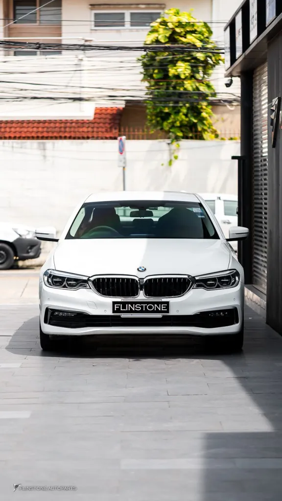 BMW G30 ซับกระจัง กระจังหน้า
