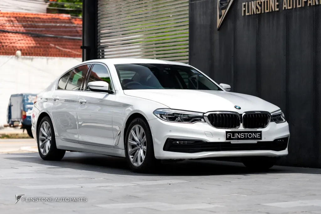 BMW G30 ซับกระจัง กระจังหน้า
