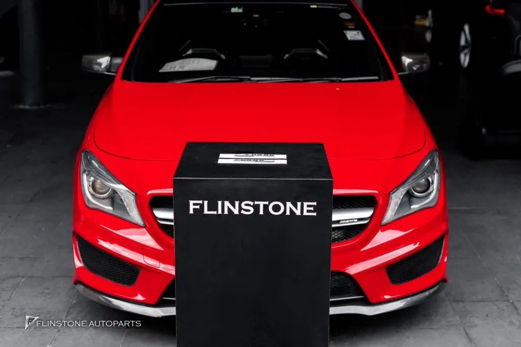 Mercedes Benz Cla Emblems Biturbo