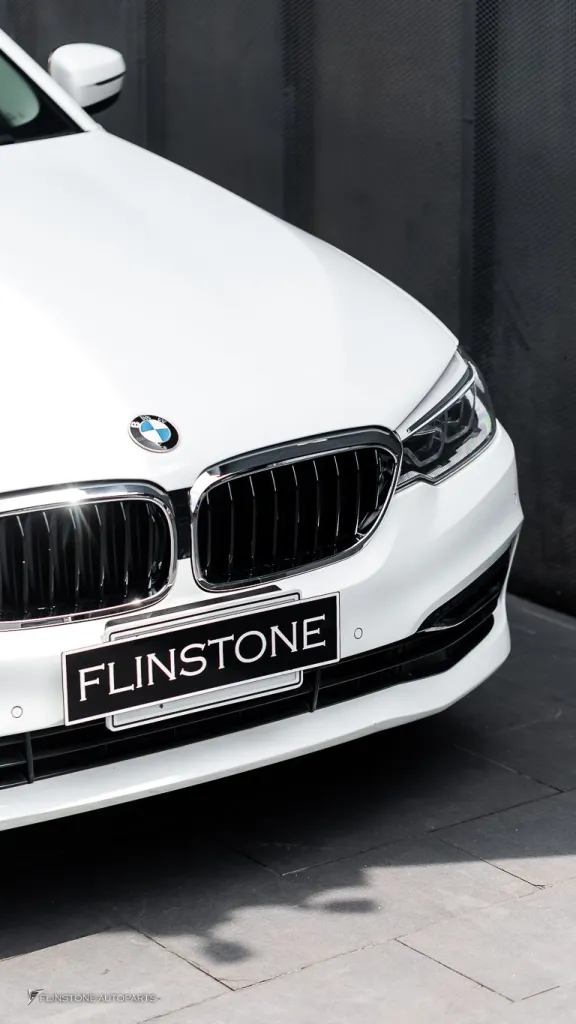 BMW G30 ซับกระจัง กระจังหน้า