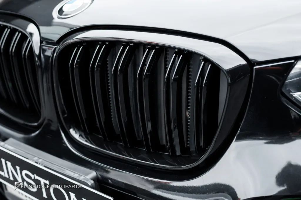 BMW X3 กระจัง