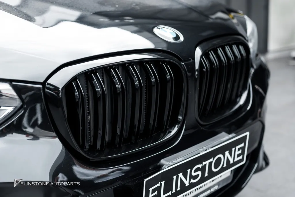 BMW X3 กระจัง