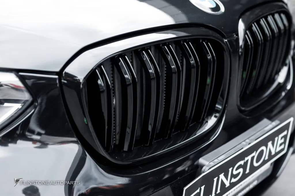 BMW X3 กระจัง