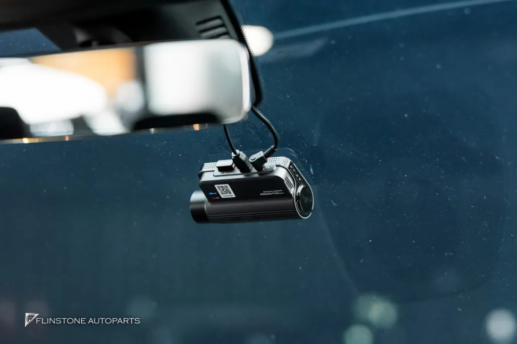 Mercedes Benz Glc กล้อง iRoad