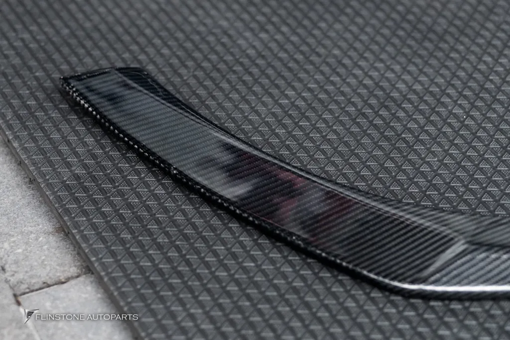 BMW X5 Diffuser