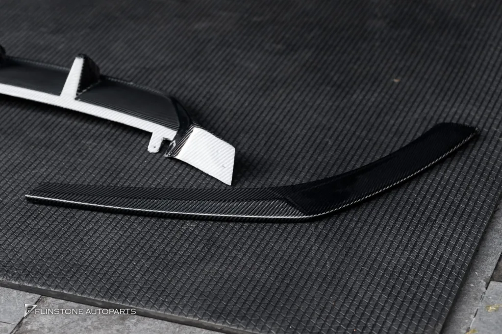 BMW X5 Diffuser