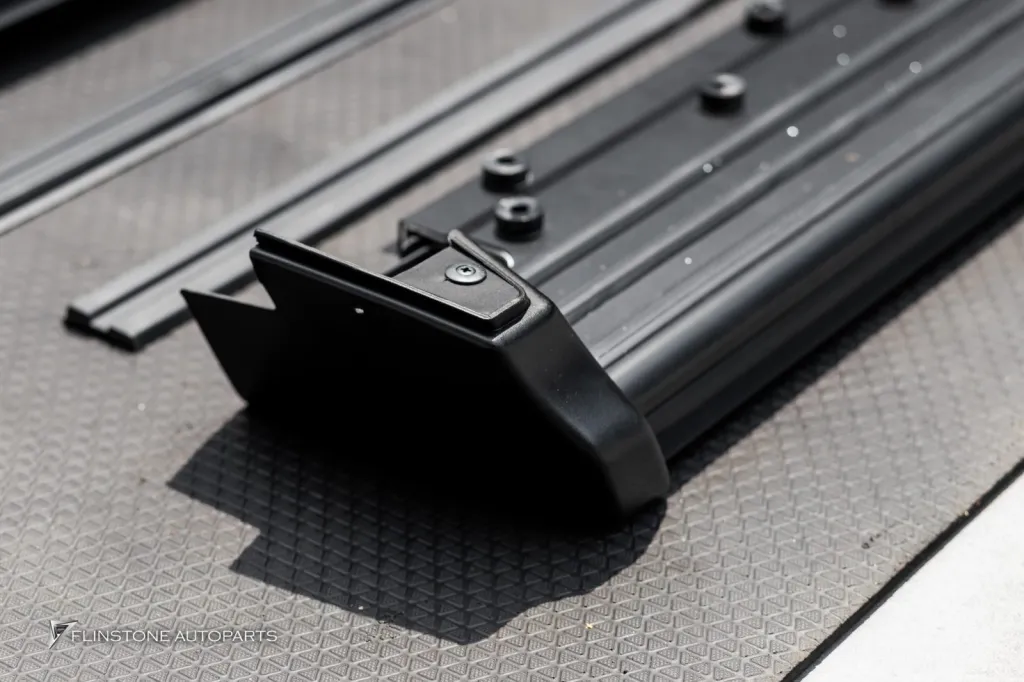 Mercedes Benz Gclass G580 Side Steps
