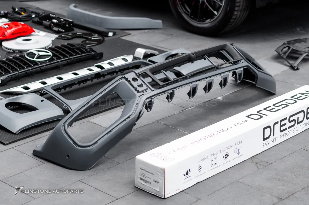 Mercedes Benz Gclass ชุดพาร์ทรอบคัน G63 เบรค ท่อ ล้อ Usus