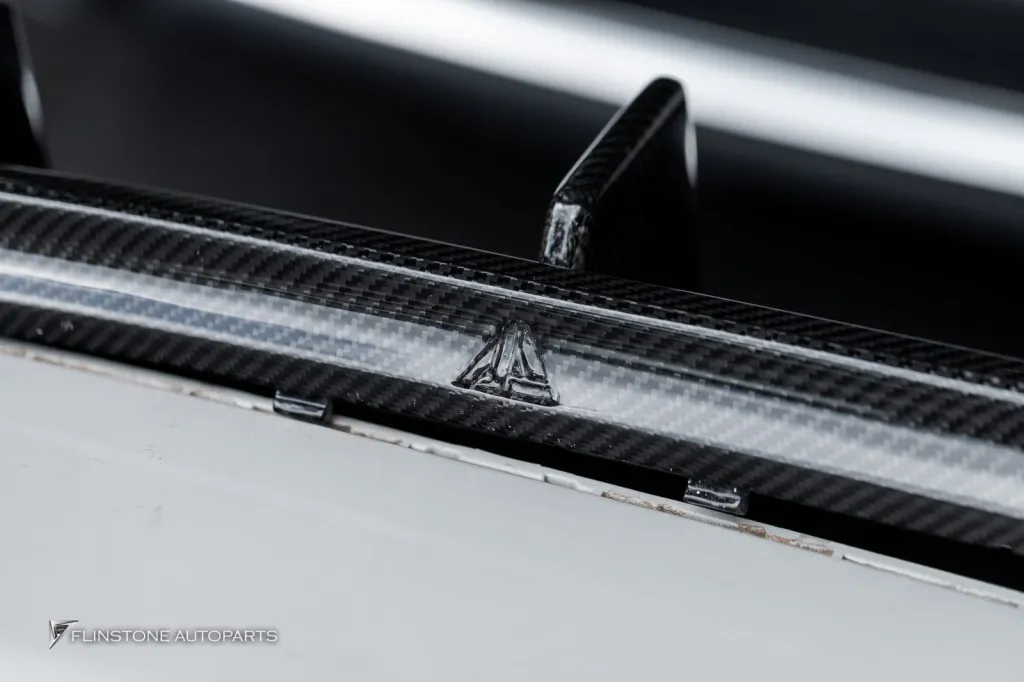 BMW F44 ดิฟ ปลายท่อ