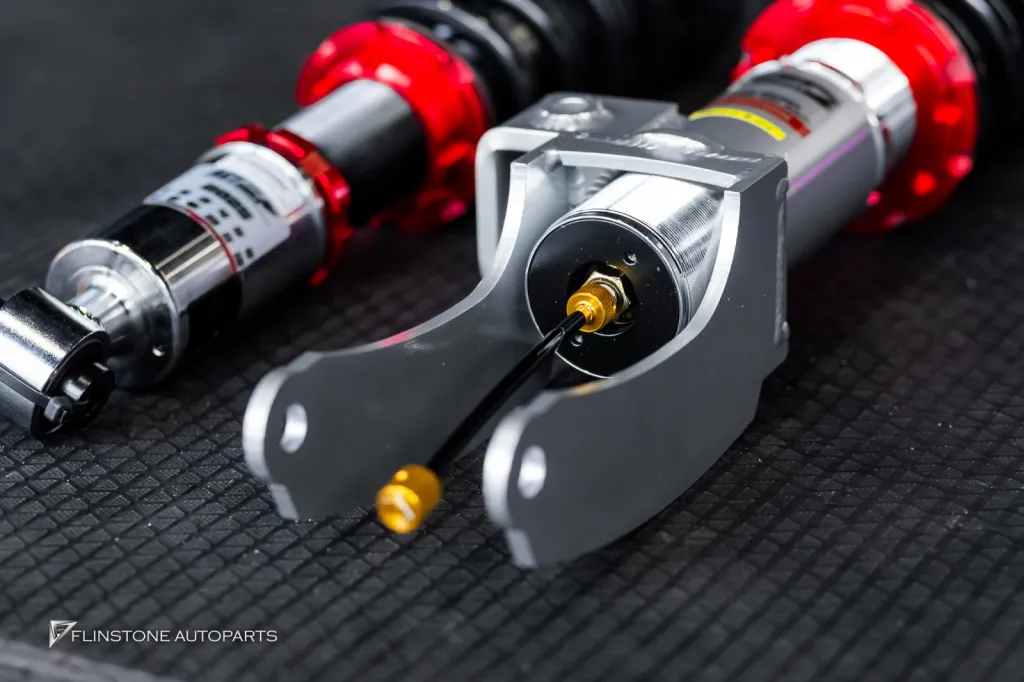 Porsche Cayenne 958 โช้ค AGT กล่อง RACE CHIP ท่อ Res Exhaust เบรคเซรามิค