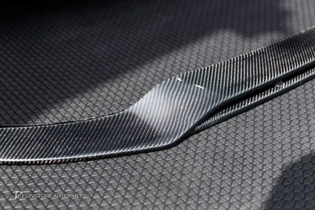 Mercedes Benz Cls Lip