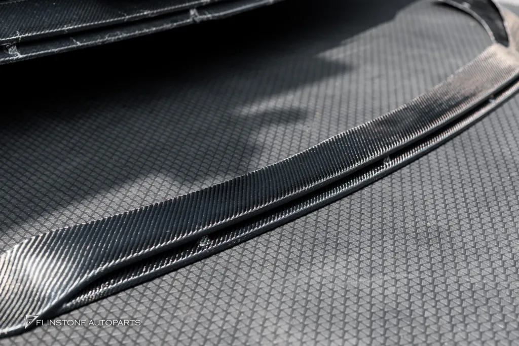 Mercedes Benz Cls Lip