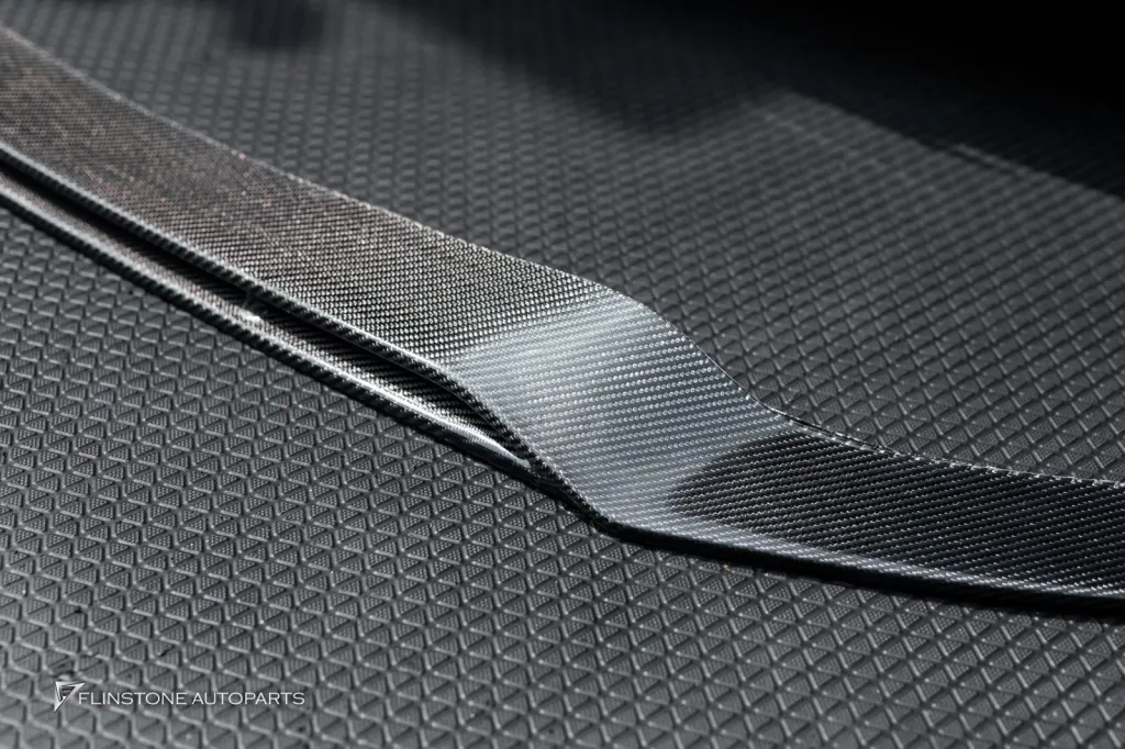Mercedes Benz Cls Lip