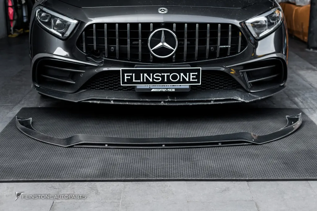 Mercedes Benz Cls Lip
