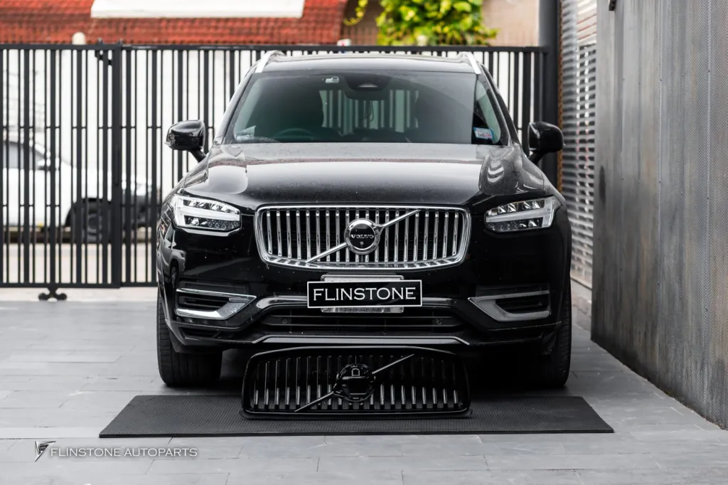 Volvo XC90 กระจัง
